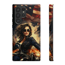 Load image into Gallery viewer, Steel Siren Ride Safe - Tough Case