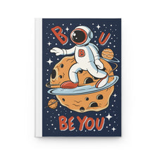 Load image into Gallery viewer, Asto BE You - Hardcover Journal Matte