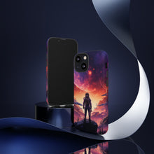 Load image into Gallery viewer, Space Serenity Tough Case
