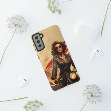 Load image into Gallery viewer, ChicRoad WarriorCase