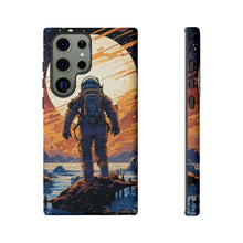 Load image into Gallery viewer, Galactic Explorer Tough Case