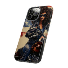 Load image into Gallery viewer, Iron Rose - Tough Cases