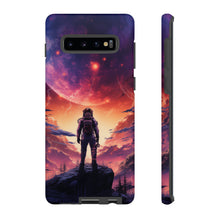 Load image into Gallery viewer, Space Serenity Tough Case