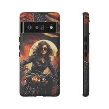 Load image into Gallery viewer, Lady Rider - Tough Case
