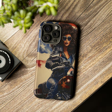 Load image into Gallery viewer, Iron Rose - Tough Cases