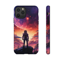 Load image into Gallery viewer, Space Serenity Tough Case