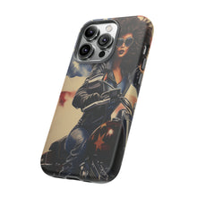 Load image into Gallery viewer, Iron Rose - Tough Cases