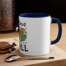 Load image into Gallery viewer, I Love Fall Coffee Mug, 11oz