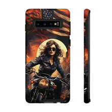 Load image into Gallery viewer, Lady Rider - Tough Case