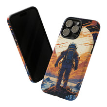 Load image into Gallery viewer, Galactic Explorer Tough Case