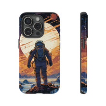 Load image into Gallery viewer, Galactic Explorer Tough Case