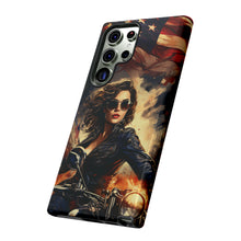 Load image into Gallery viewer, Steel Siren Ride Safe - Tough Case