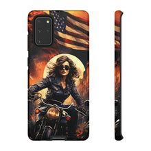 Load image into Gallery viewer, Lady Rider - Tough Case