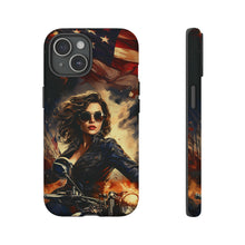 Load image into Gallery viewer, Steel Siren Ride Safe - Tough Case