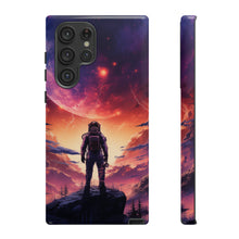Load image into Gallery viewer, Space Serenity Tough Case