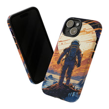 Load image into Gallery viewer, Galactic Explorer Tough Case