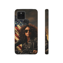 Load image into Gallery viewer, Femme Fortress - Tough Cases