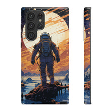 Load image into Gallery viewer, Galactic Explorer Tough Case