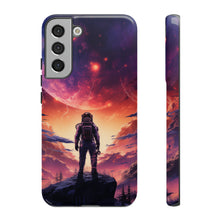 Load image into Gallery viewer, Space Serenity Tough Case