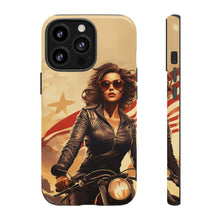 Load image into Gallery viewer, ChicRoad WarriorCase