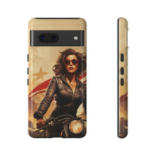 Load image into Gallery viewer, ChicRoad WarriorCase