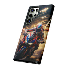 Load image into Gallery viewer, Wild Glide - Tough Cases