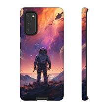 Load image into Gallery viewer, Starry Spacewalk Tough Case