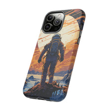 Load image into Gallery viewer, Galactic Explorer Tough Case