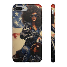 Load image into Gallery viewer, Iron Rose - Tough Cases