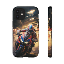 Load image into Gallery viewer, Wild Glide - Tough Cases