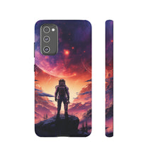 Load image into Gallery viewer, Space Serenity Tough Case