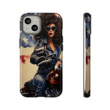 Load image into Gallery viewer, Iron Rose - Tough Cases