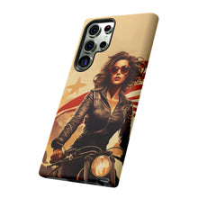 Load image into Gallery viewer, ChicRoad WarriorCase