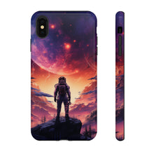 Load image into Gallery viewer, Space Serenity Tough Case