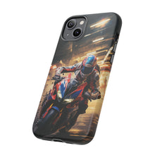 Load image into Gallery viewer, Wild Glide - Tough Cases