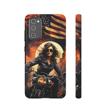 Load image into Gallery viewer, Lady Rider - Tough Case