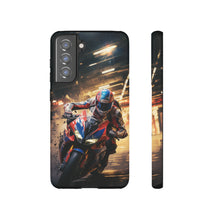 Load image into Gallery viewer, Wild Glide - Tough Cases