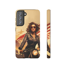 Load image into Gallery viewer, ChicRoad WarriorCase