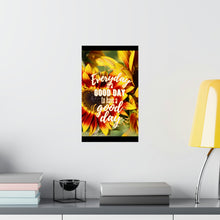 Load image into Gallery viewer, Matte Vertical Posters
