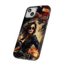 Load image into Gallery viewer, Steel Siren Ride Safe - Tough Case