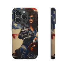 Load image into Gallery viewer, Iron Rose - Tough Cases