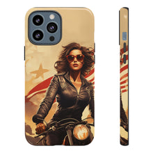 Load image into Gallery viewer, ChicRoad WarriorCase