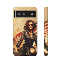 Load image into Gallery viewer, ChicRoad WarriorCase