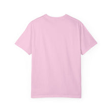 Load image into Gallery viewer, BE Unique Chame Unisex Garment-Dyed T-shirt