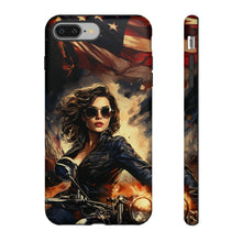 Load image into Gallery viewer, Steel Siren Ride Safe - Tough Case