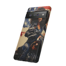 Load image into Gallery viewer, Iron Rose - Tough Cases