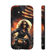Load image into Gallery viewer, Lady Rider - Tough Case