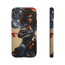 Load image into Gallery viewer, Iron Rose - Tough Cases