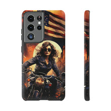 Load image into Gallery viewer, Lady Rider - Tough Case