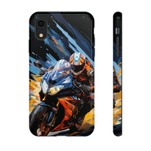 Load image into Gallery viewer, Sleek Cycle Tough Cases